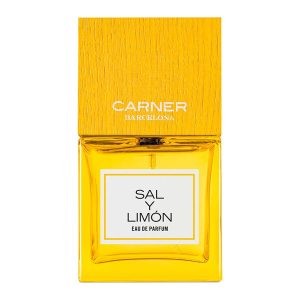 Nước Hoa Unisex Carner Barcelona Sal Y Limon EDP 100ml - Duy Hoang