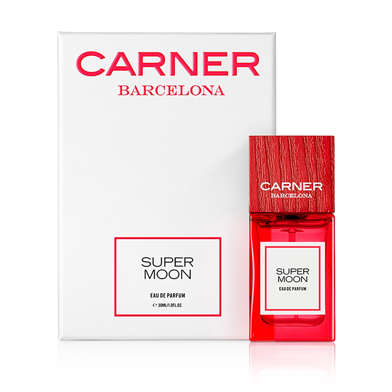 Nước Hoa Unisex Carner Barcelona Super Moon EDP 30ml - Duy Hoang