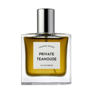 Nước Hoa Unisex Chasing Scents Private Teahouse EDP 30ml - Duy Hoang