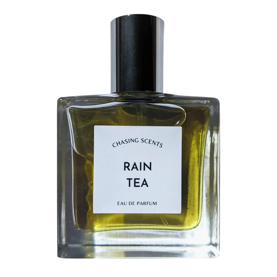 Nước Hoa Unisex Chasing Scents Rain Tea Eau De Parfum 30ml - Duy Hoang