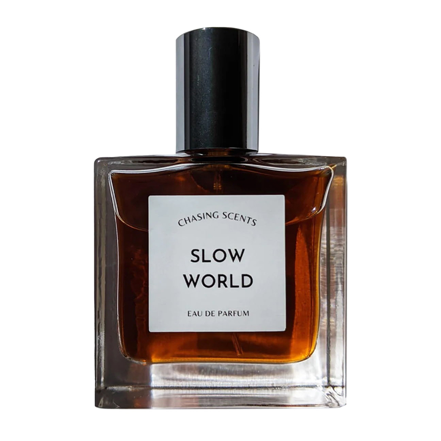 Nước Hoa Unisex Chasing Scents Slow World Eau De Parfum 30ml - Duy Hoang