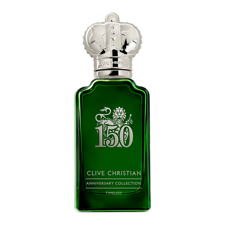 Nước Hoa Unisex Clive Christian 150th Anniversary Collection Timeless EDP 50ml - Duy Hoang
