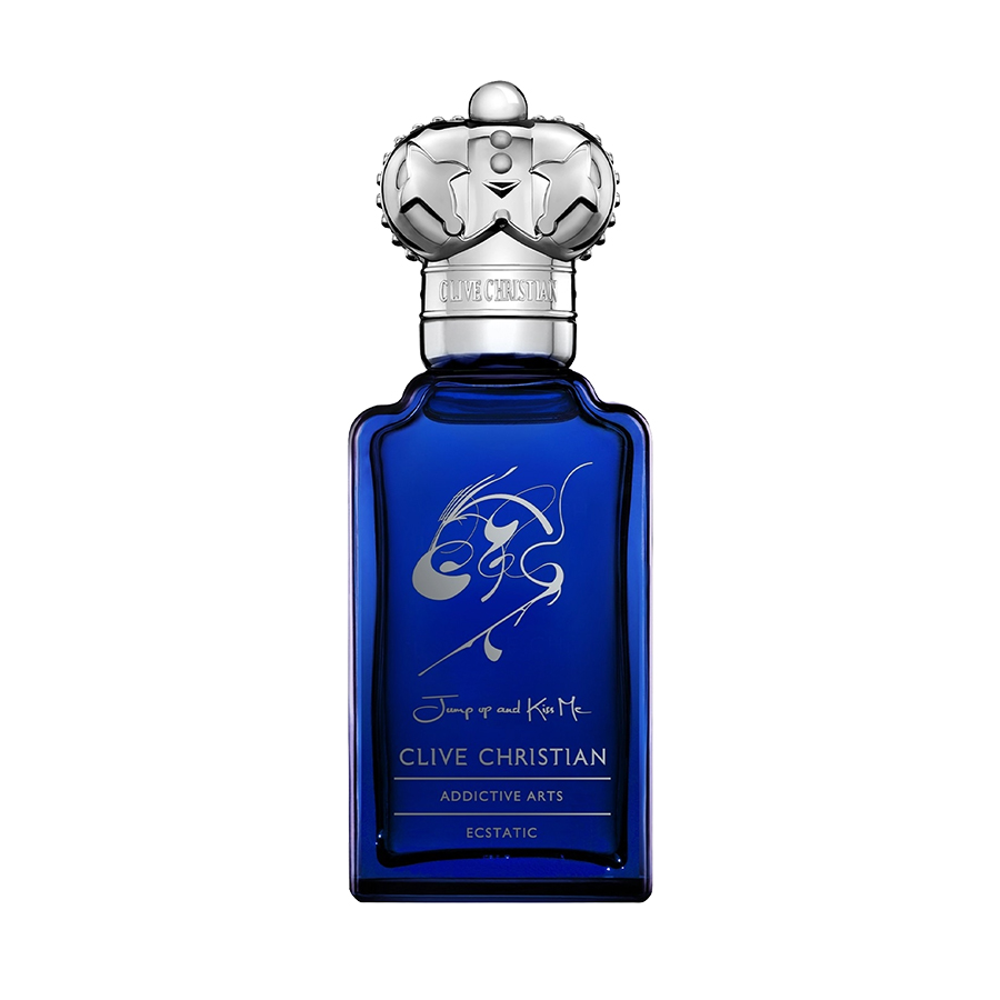 Nước Hoa Unisex Clive Christian Jump Up And Kiss Me Ecstatic 50ml - Duy Hoang