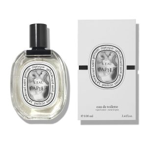 Nước Hoa Unisex Diptyque L'eau Papier EDT 100ml - Duy Hoang