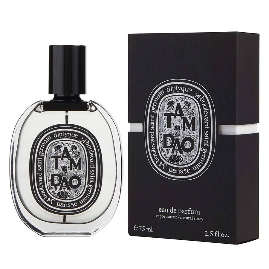 Nước Hoa Unisex Diptyque Tam Dao Eau De Parfum 75ml - Duy Hoang
