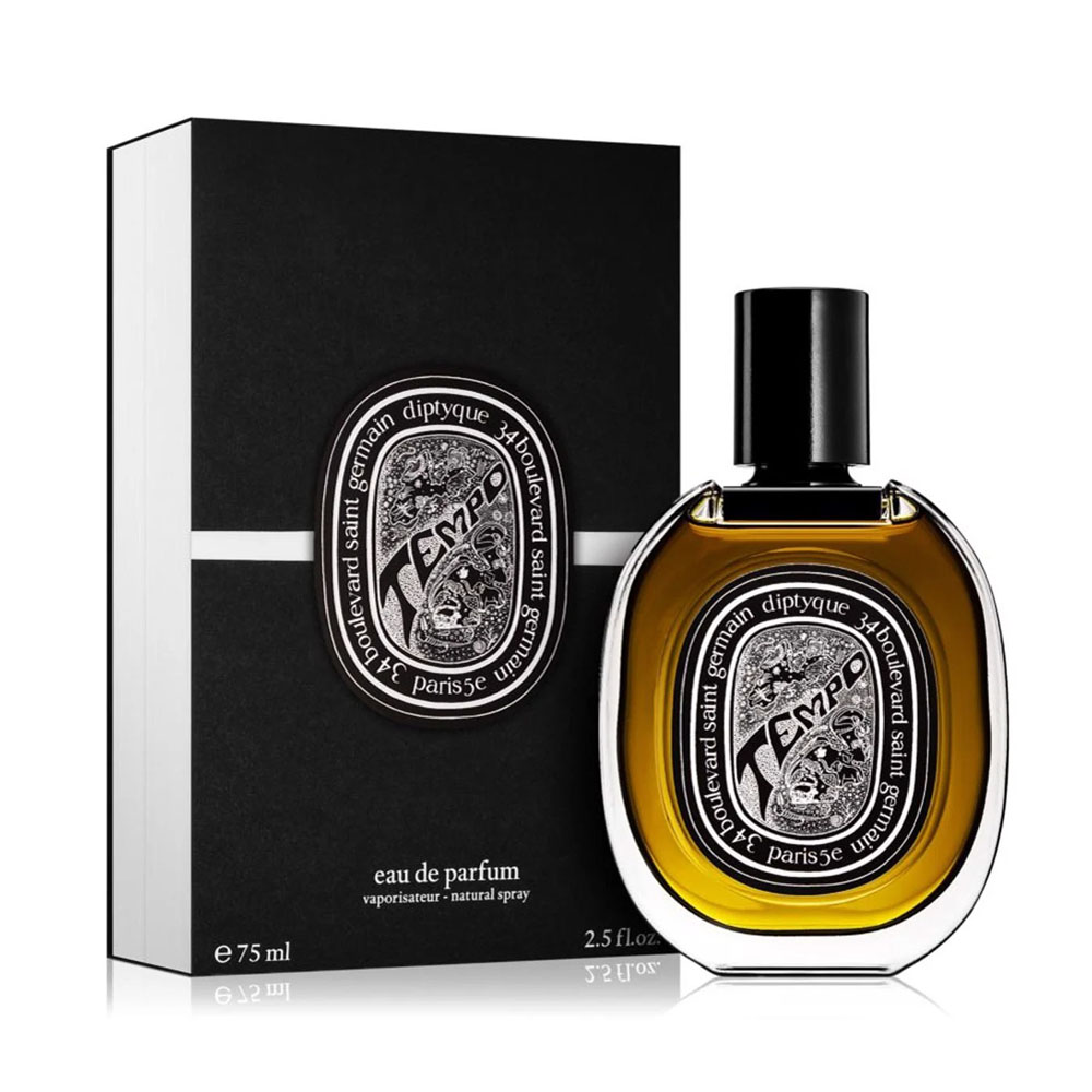 Nước Hoa Unisex Diptyque Tempo Eau De Parfum 75ml - Duy Hoang