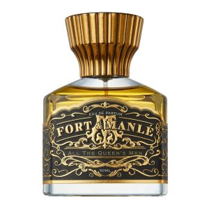 Nước Hoa Unisex Fort & Manlé All The Queen's Men Eau De Parfum 50ml - Duy Hoang