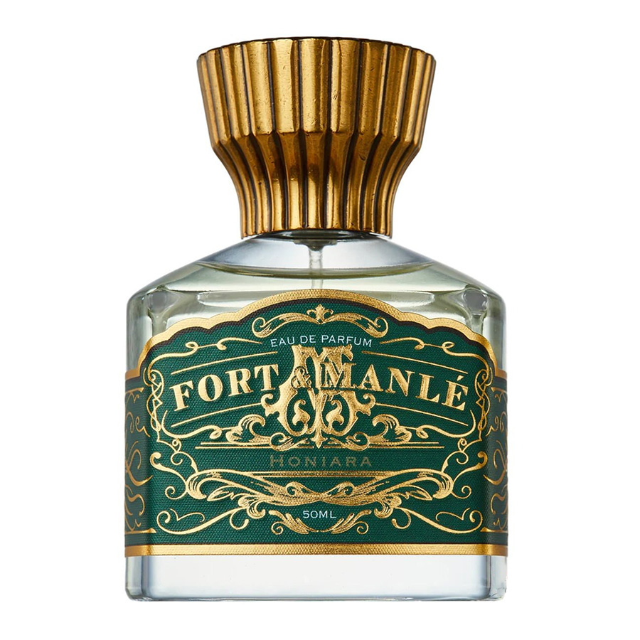 Nước Hoa Unisex Fort & Manlé Honiara Eau De Parfum 50ml - Duy Hoang