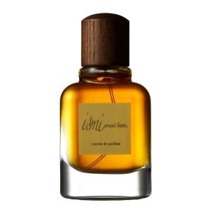 Nước Hoa Unisex Fort & Manlé Ismi Extrait De Parfum 30ml - Duy Hoang