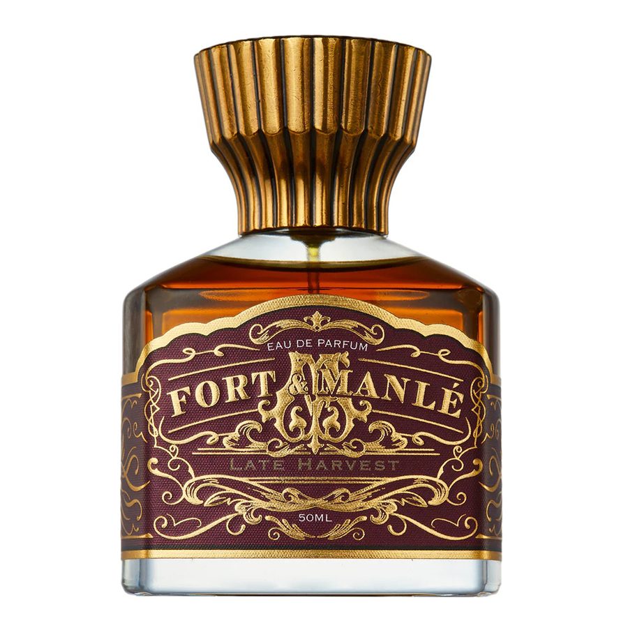 Nước Hoa Unisex Fort & Manlé Late Harvest Eau De Parfum 50ml - Duy Hoang