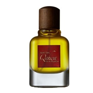 Nước Hoa Unisex Fort & Manlé Qahwa Extrait De Parfum 30ml - Duy Hoang