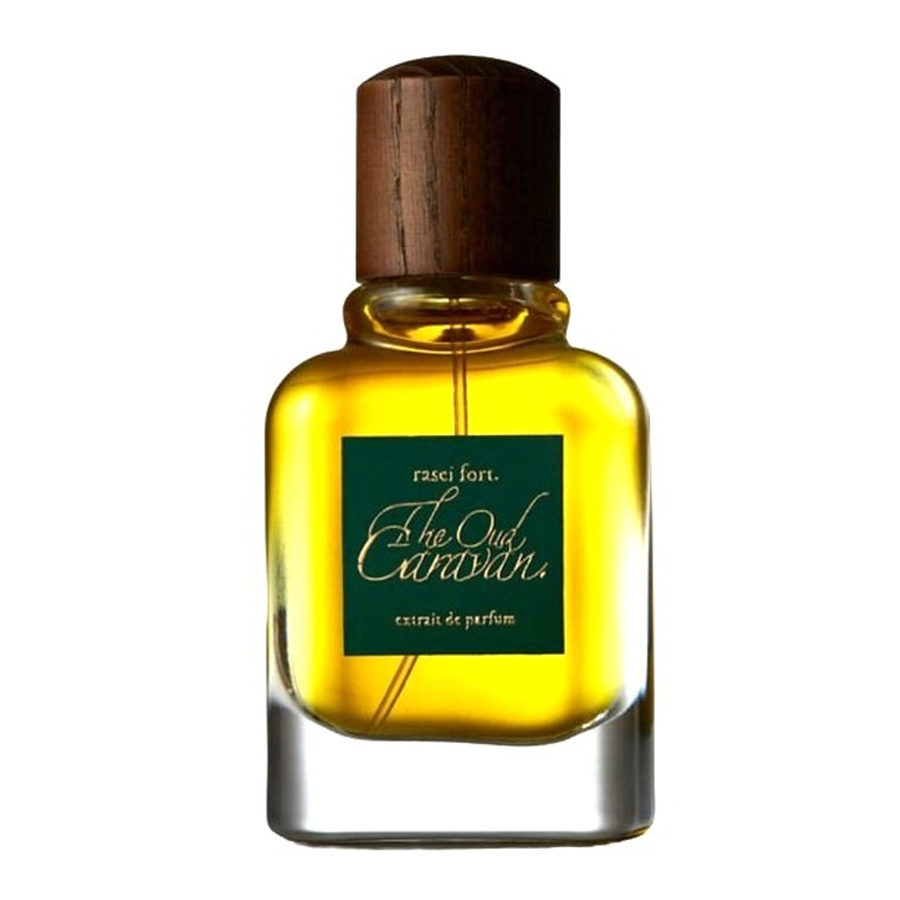 Nước Hoa Unisex Fort & Manlé The Oud Caravan Extrait De Parfum 30ml - Duy Hoang
