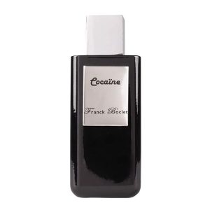 Nước Hoa Unisex Franck Boclet Cocaïne Rock & Riot EDP 100ml - Duy Hoang