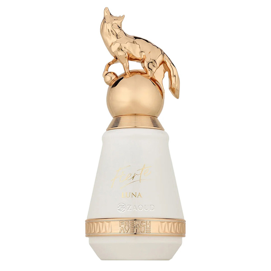 Nước Hoa Unisex French Avenue Fierte Luna EDP 80ml - Duy Hoang