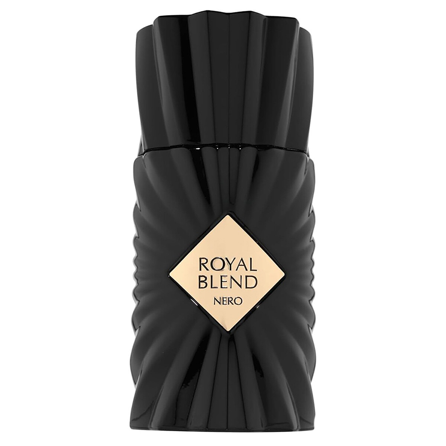 Nước Hoa Unisex French Avenue Royal Blend Nero EDP 100ml - Duy Hoang