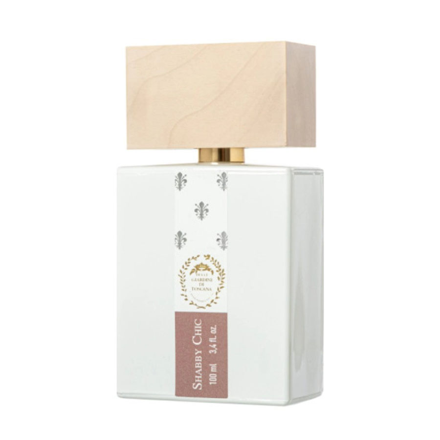 Nước Hoa Unisex Giardini Di Toscana Shabby Chic EDP 100ml - Duy Hoang