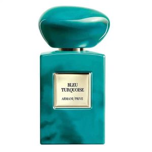 Nước Hoa Unisex Giorgio Armani Prive Bleu Turquoise EDP 100ml - Duy Hoang