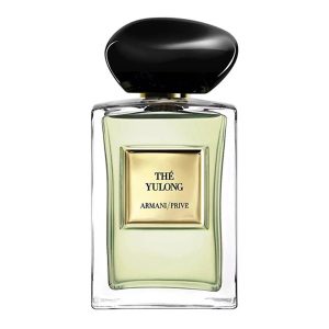 Nước Hoa Unisex Giorgio Armani Prive Thé Yulong Eau De Toilette 100ml - Duy Hoang