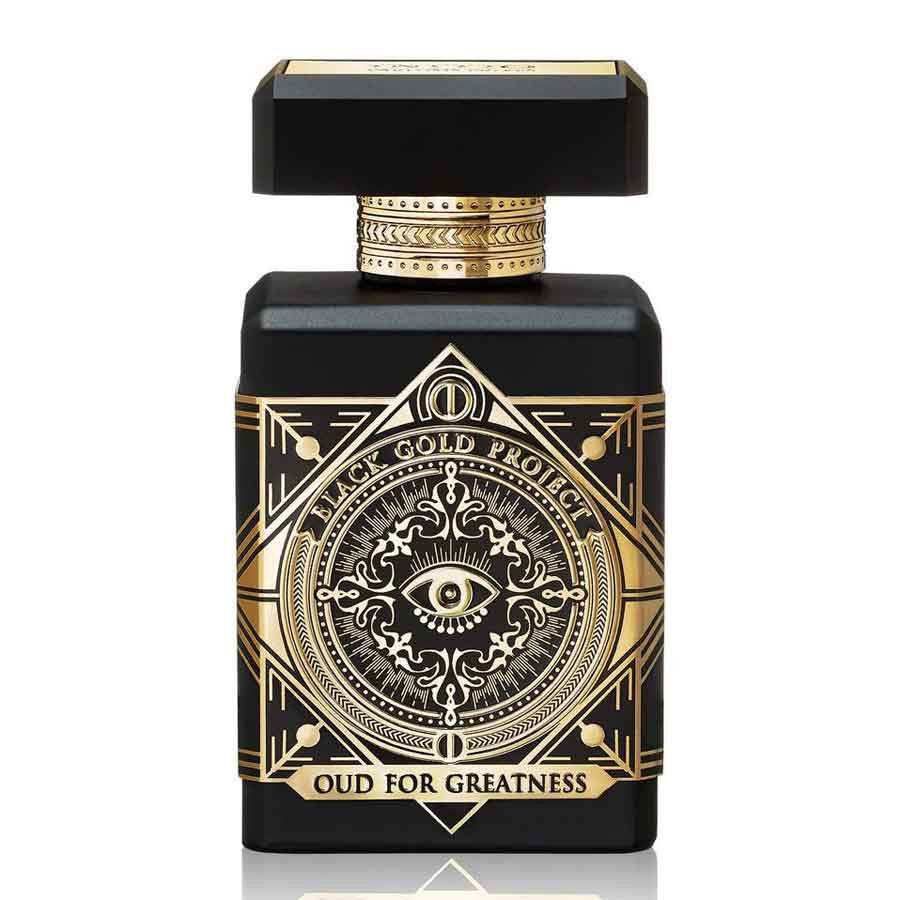 Nước Hoa Unisex Initio Parfums Prives Oud For Greatness 90ml - Duy Hoang