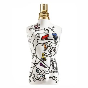 Nước Hoa Nam Jean Paul Gaultier Le Male Pride Edition Eau De Toilette 125ml - Duy Hoang