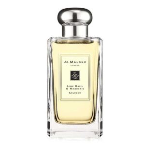 Nước Hoa Unisex Jo Malone Cologne Lime Basil & Mandarin 100ml - Duy Hoang