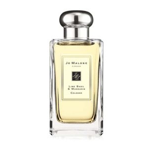 Nước Hoa Unisex Jo Malone Lime Basil & Mandarin Cologne, 100ml - Duy Hoang