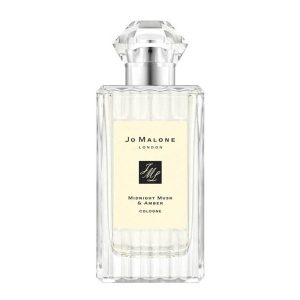 Nước Hoa Unisex Jo Malone Midnight Musk & Amber Limited Cologne 100ml - Duy Hoang