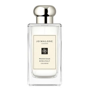 Nước Hoa Unisex Jo MaLone Wood Sage & Sea Salt, 100ml - Duy Hoang