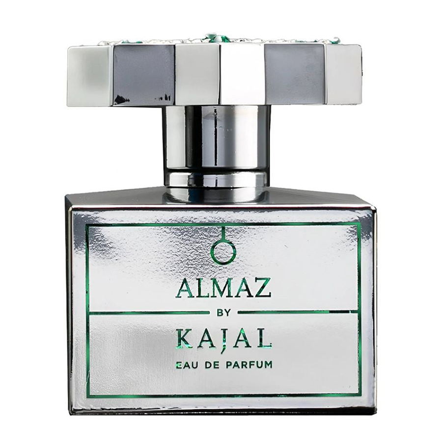 Nước Hoa Unisex Kajal Perfumes Paris Almaz Eau De Parfum 100ml - Duy Hoang
