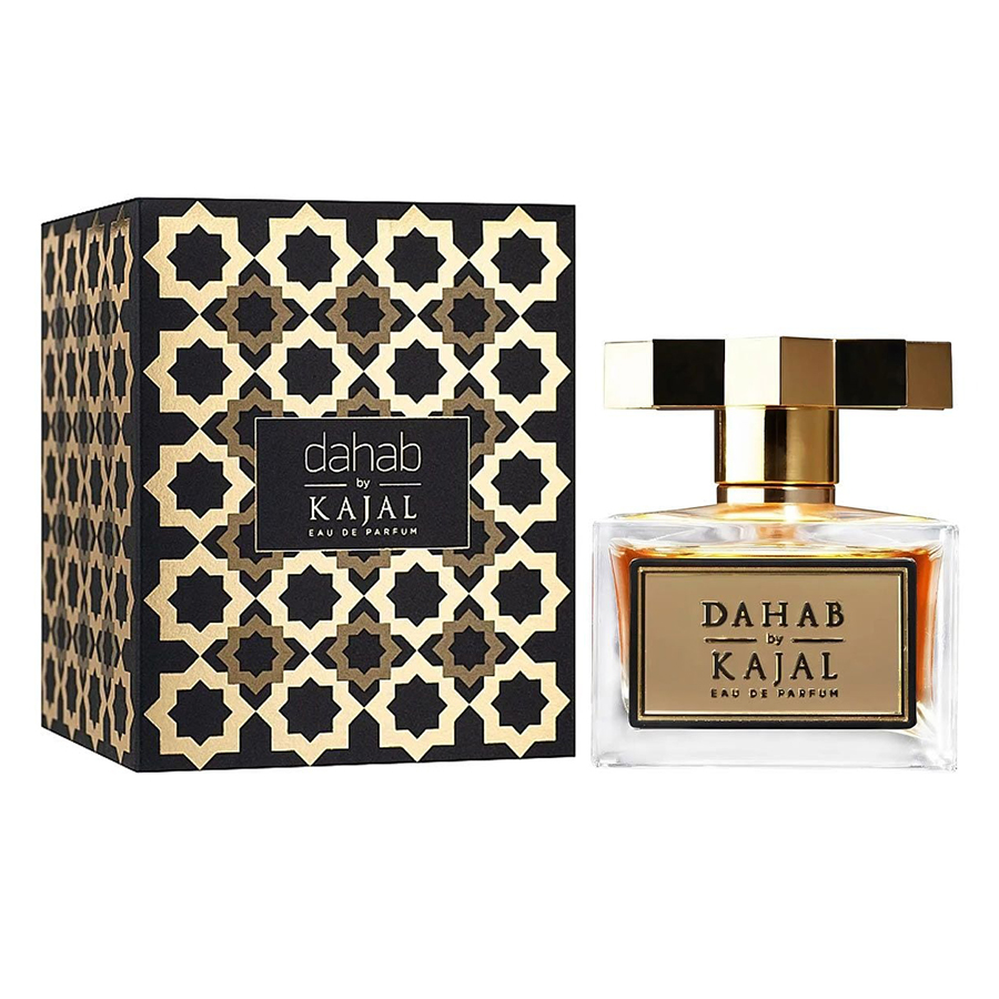 Nước Hoa Unisex Kajal Perfumes Paris Dahab Eau De Parfum 100ml - Duy Hoang