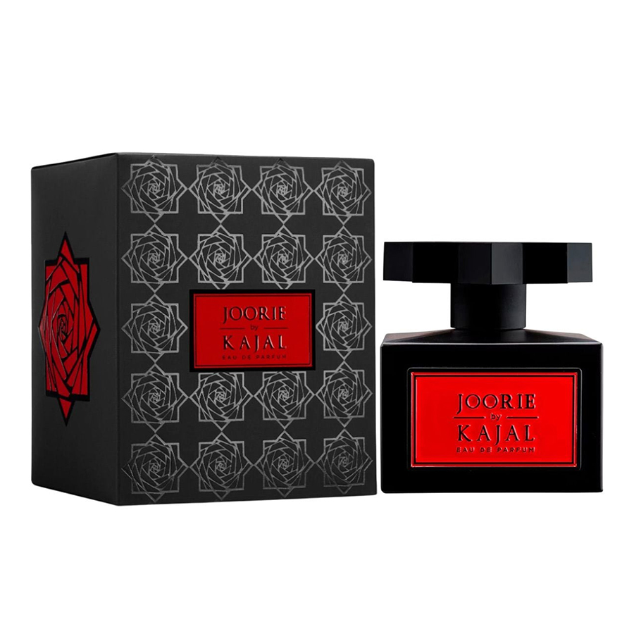 Nước Hoa Unisex Kajal Perfumes Paris Joorie Eau De Parfum 100ml - Duy Hoang
