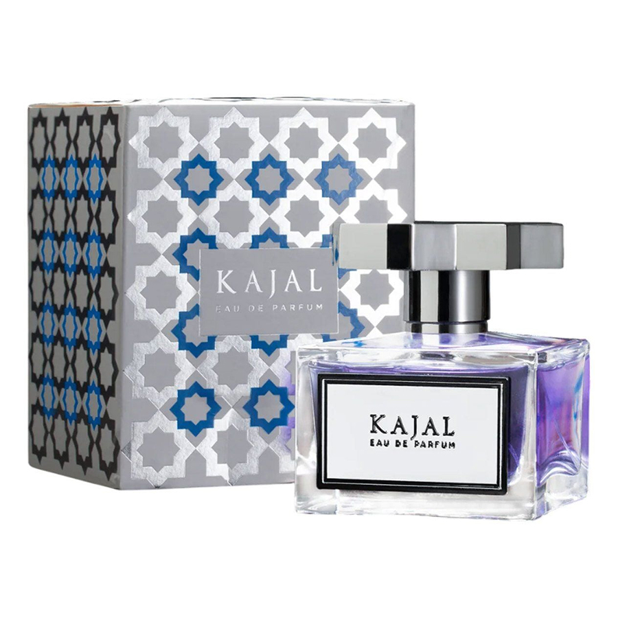 Nước Hoa Unisex Kajal Perfumes Paris Kajal Eau De Parfum 100ml - Duy Hoang