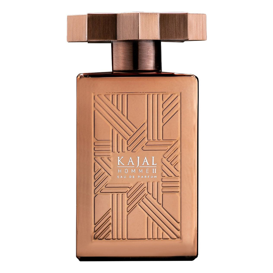 Nước Hoa Unisex Kajal Perfumes Paris Kajal Homme II Eau De Parfum 100ml - Duy Hoang