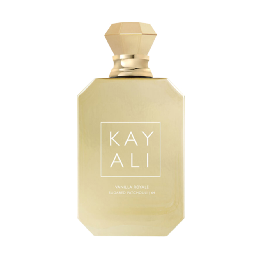 Nước Hoa Unisex Kayali Vanilla Royale Sugared Patchouli 64 EDP 100ml - Duy Hoang