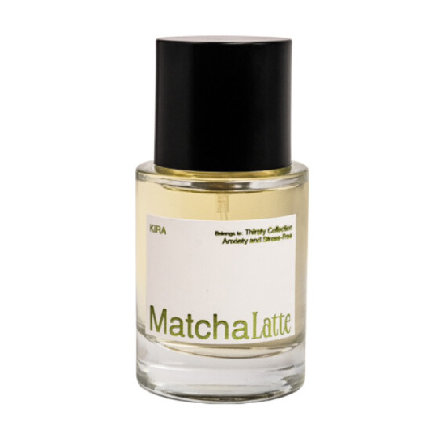 Nước Hoa Unisex Kira Matcha Latte EDP 50ml - Duy Hoang