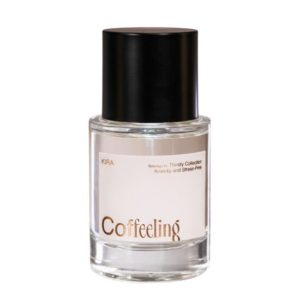 Nước Hoa Unisex Kira Parfum Coffeeling EDP 50ml D- HA - Duy Hoang