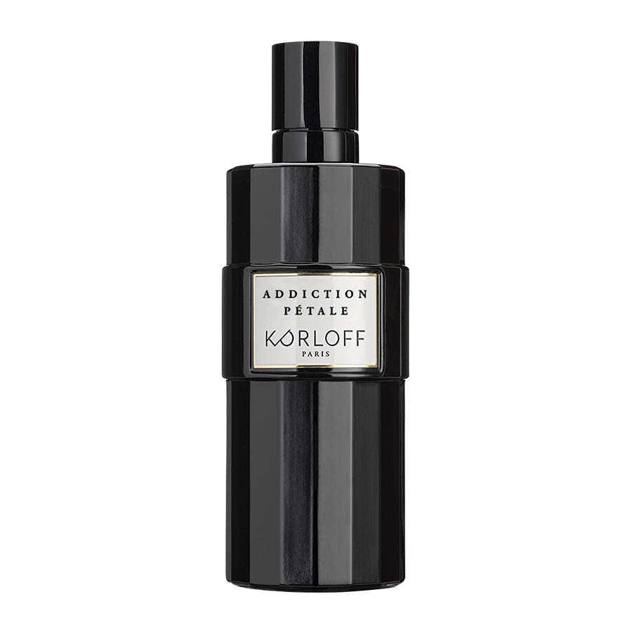 Nước Hoa Unisex Korloff Addiction Petale EDP 100ml - Duy Hoang