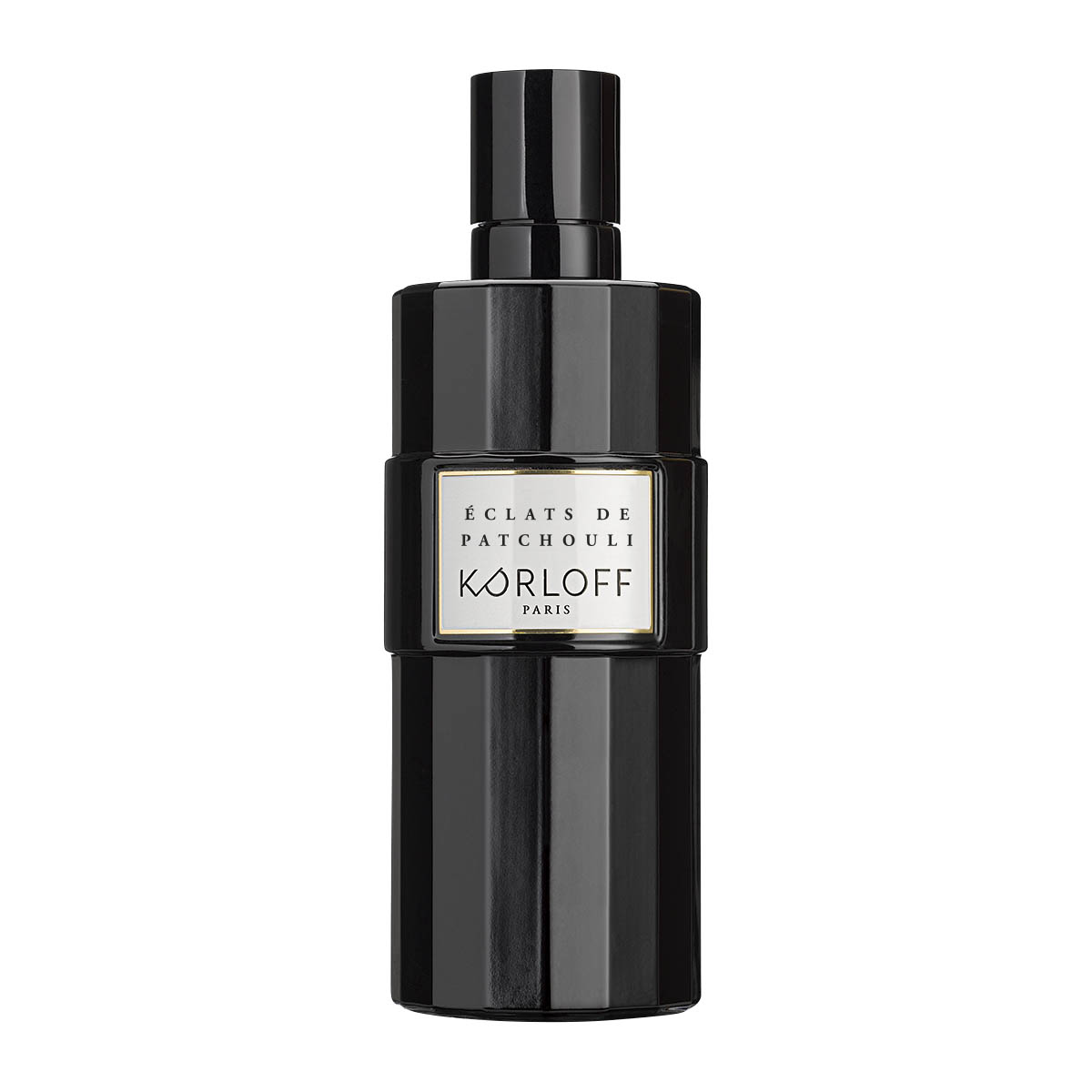 Nước Hoa Unisex Korloff Eclats De Patchouli EDP 100ml - Duy Hoang