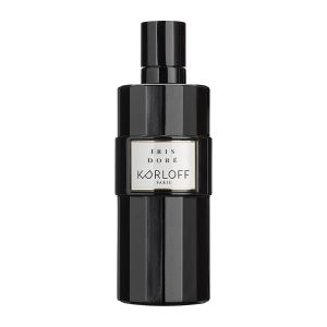Nước Hoa Unisex Korloff Iris Dore EDP 100ml - Duy Hoang