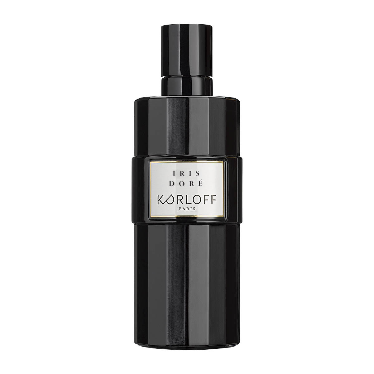 Nước Hoa Unisex Korloff Iris Dore EDP 100ml - Duy Hoang