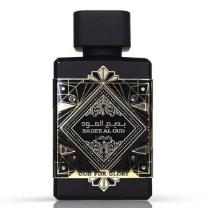 Nước Hoa Unisex Lattafa Bade'e Al Oud Oud For Glory EDP 100ml - Duy Hoang