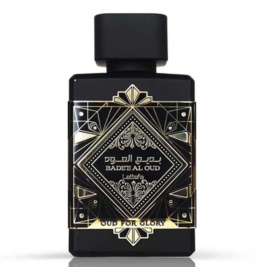 Nước Hoa Unisex Lattafa Bade'e Al Oud Oud For Glory EDP 100ml - Duy Hoang