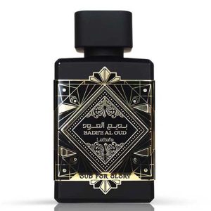 Nước Hoa Unisex Lattafa Oud For Glory Badee Al Oud EDP 100ml - Duy Hoang