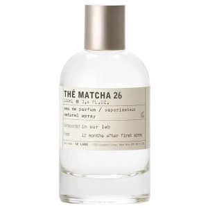 Nước Hoa Unisex Le Labo Thé Matcha 26 EDP 100ml - Duy Hoang