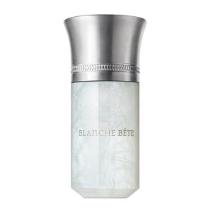 Nước Hoa Unisex Les Liquides Imaginaires Blanche Bête EDP 100ml - Duy Hoang