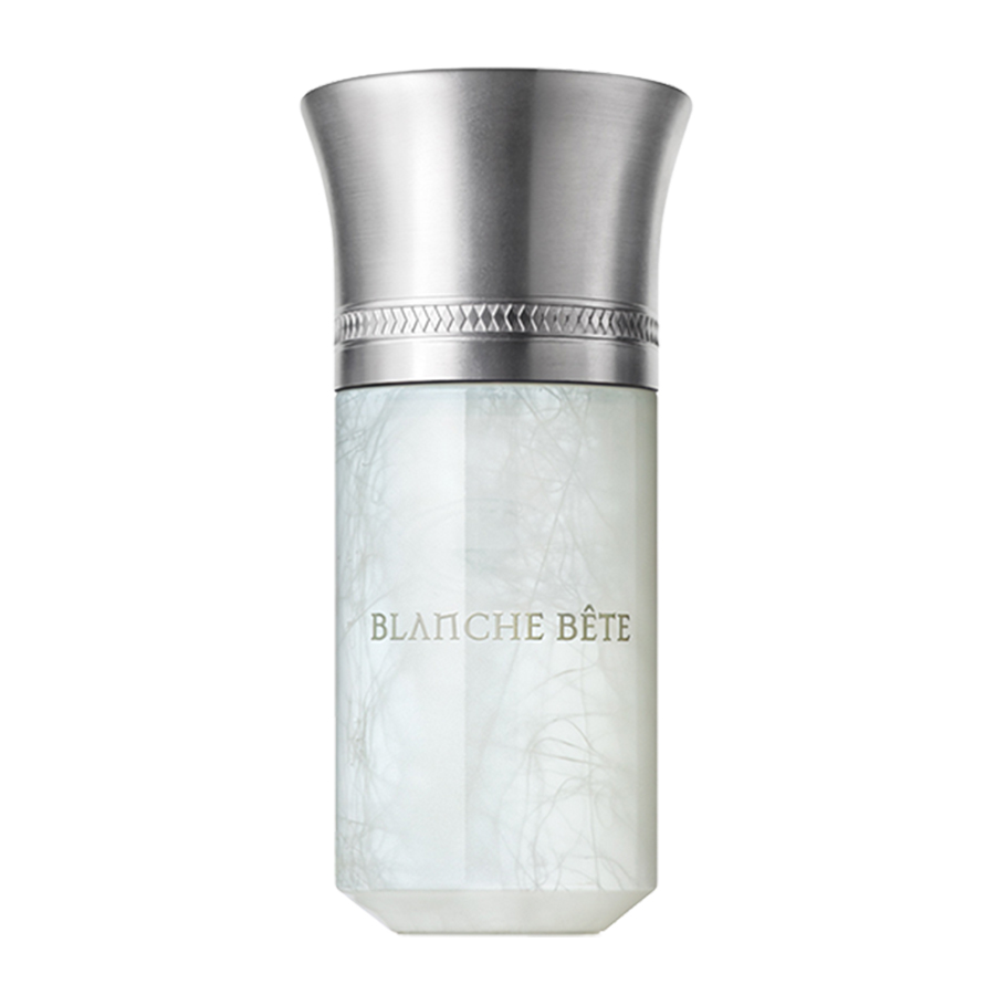 Nước Hoa Unisex Les Liquides Imaginaires Blanche Bête EDP 100ml - Duy Hoang