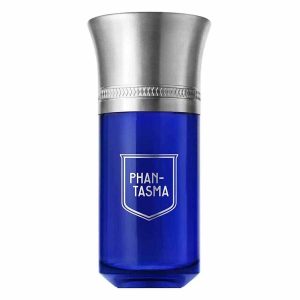 Nước Hoa Unisex Les Liquides Imaginaires Sancti EDP 100ml - Duy Hoang