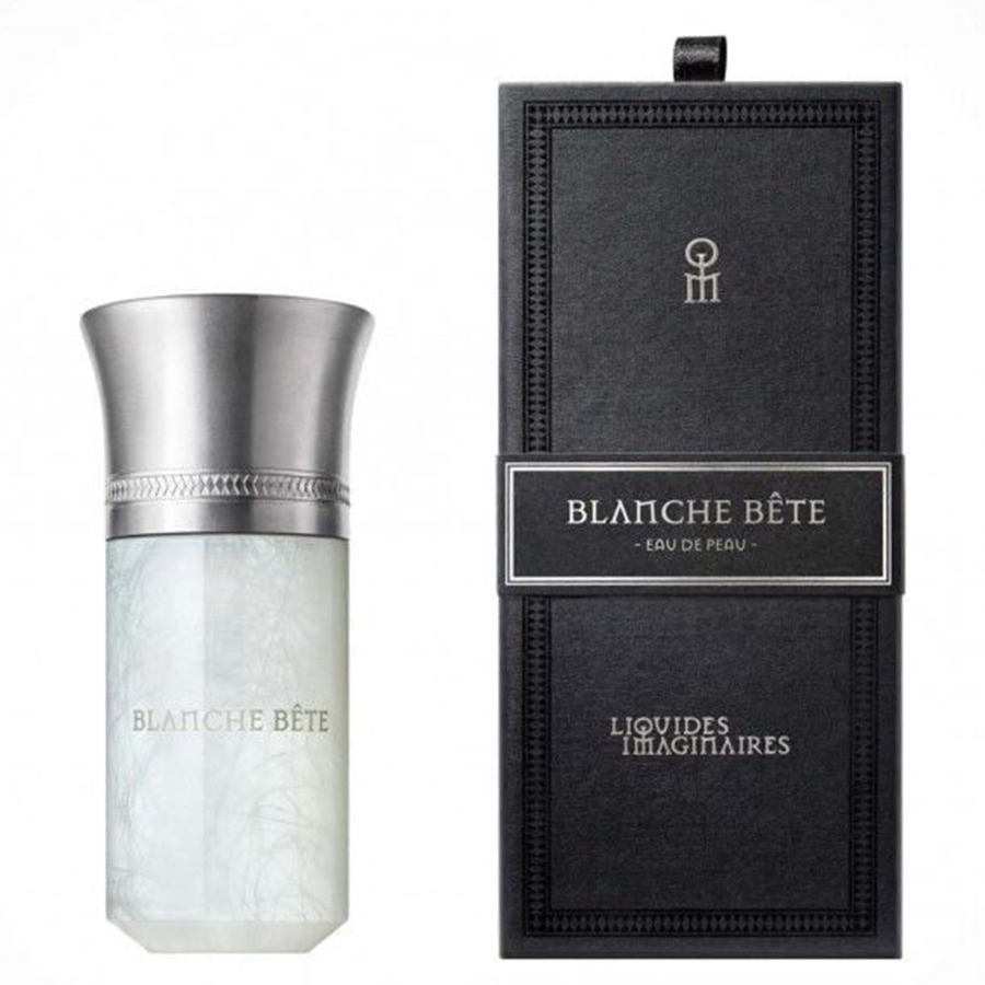 Nước Hoa Unisex Liquides Imaginaires Blanche Bete EDP 100ml - Duy Hoang