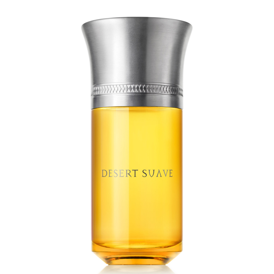 Nước Hoa Unisex Liquides Imaginaires Desert Suave EDP 100ml - Duy Hoang