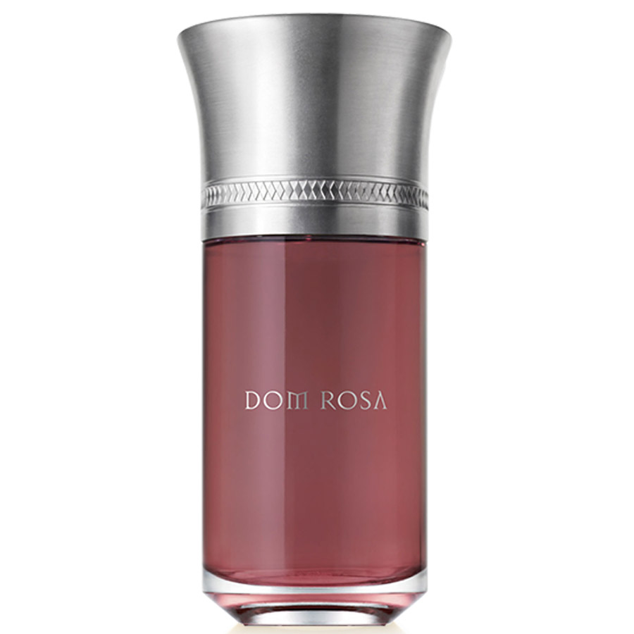 Nước Hoa Unisex Liquides Imaginaires Dom Rosa EDP 100ml - Duy Hoang